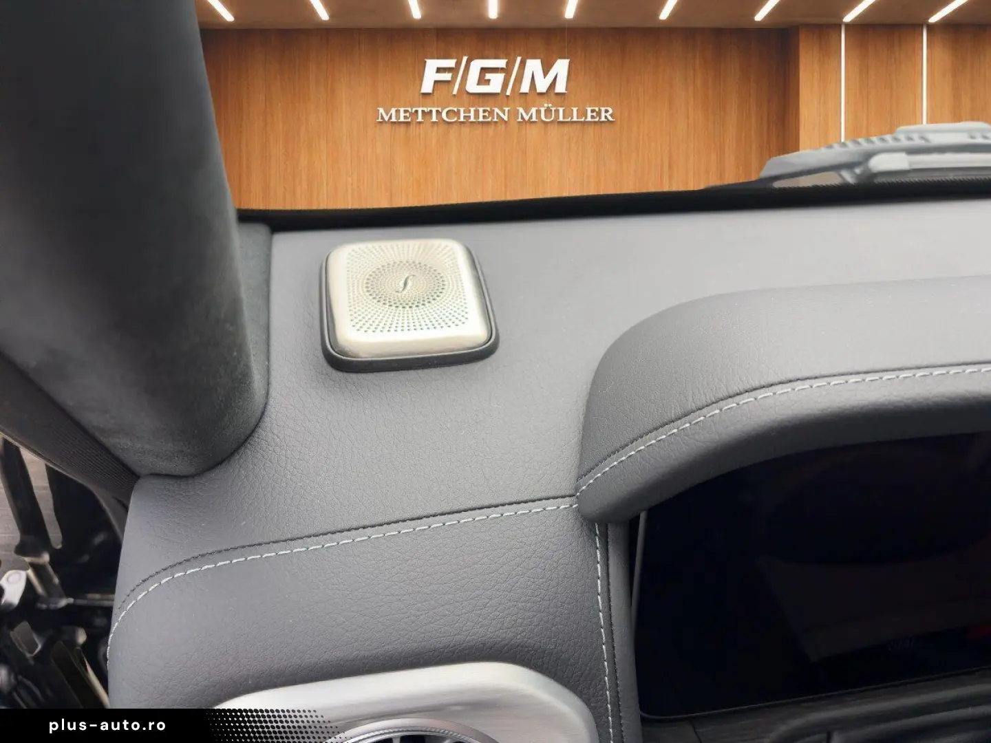 MERCEDES-BENZ G 450 d AMG EXCLUSIVE SHD STANDHZG AHK&hellip;