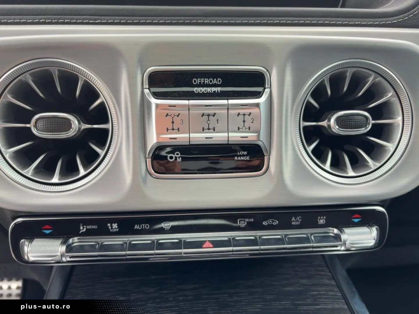 MERCEDES-BENZ G 450 d AMG EXCLUSIVE SHD STANDHZG AHK&hellip;