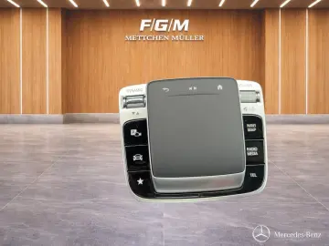 MERCEDES-BENZ G 450 d AMG EXCLUSIVE SHD STANDHZG AHK…