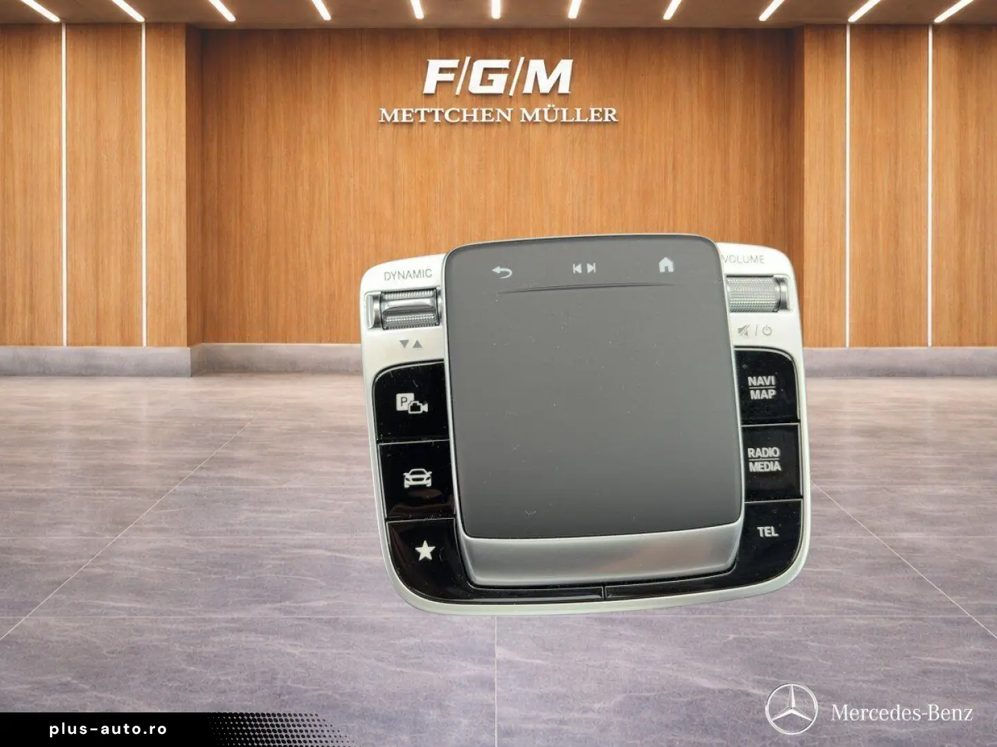 MERCEDES-BENZ G 450 d AMG EXCLUSIVE SHD STANDHZG AHK&hellip;