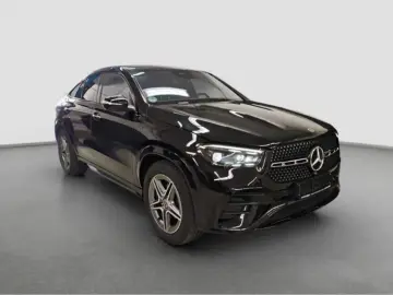 MERCEDES-BENZ GLE450d AMG