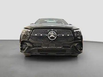 MERCEDES-BENZ GLE450d AMG