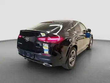 MERCEDES-BENZ GLE450d AMG