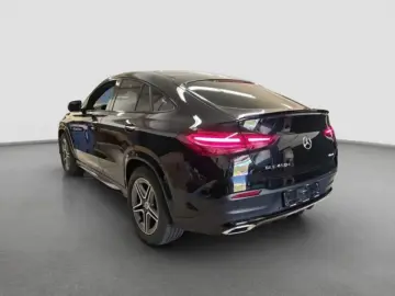 MERCEDES-BENZ GLE450d AMG