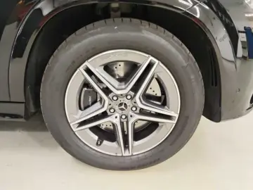 MERCEDES-BENZ GLE450d AMG