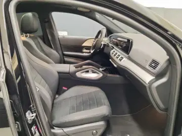 MERCEDES-BENZ GLE450d AMG