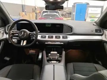 MERCEDES-BENZ GLE450d AMG