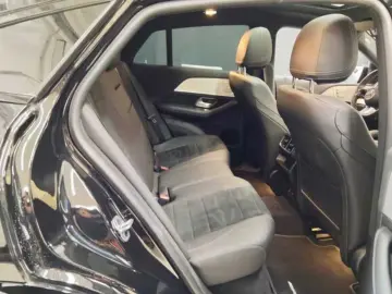 MERCEDES-BENZ GLE450d AMG