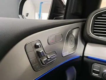 MERCEDES-BENZ GLE450d AMG