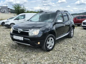 Dacia Duster 1.5 dCi  4x2