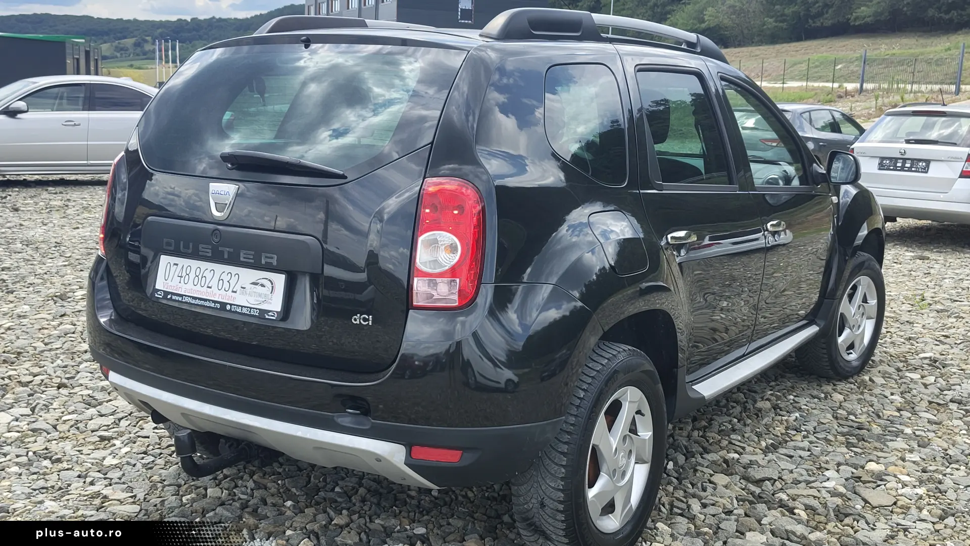 Dacia Duster 1.5 dCi  4x2