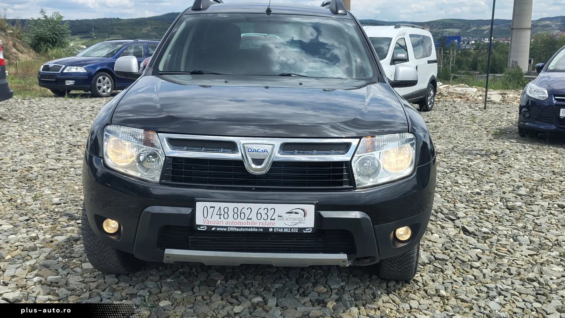 Dacia Duster 1.5 dCi  4x2