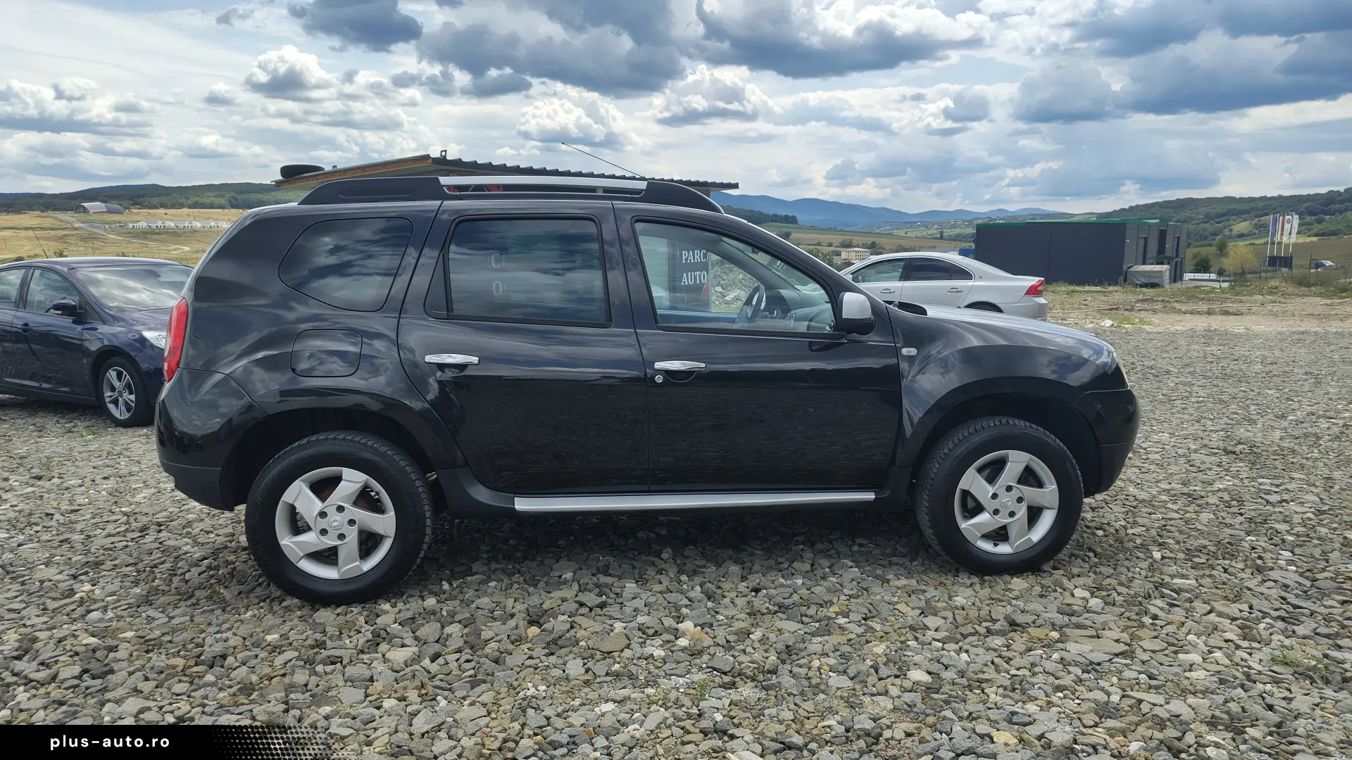 Dacia Duster 1.5 dCi  4x2