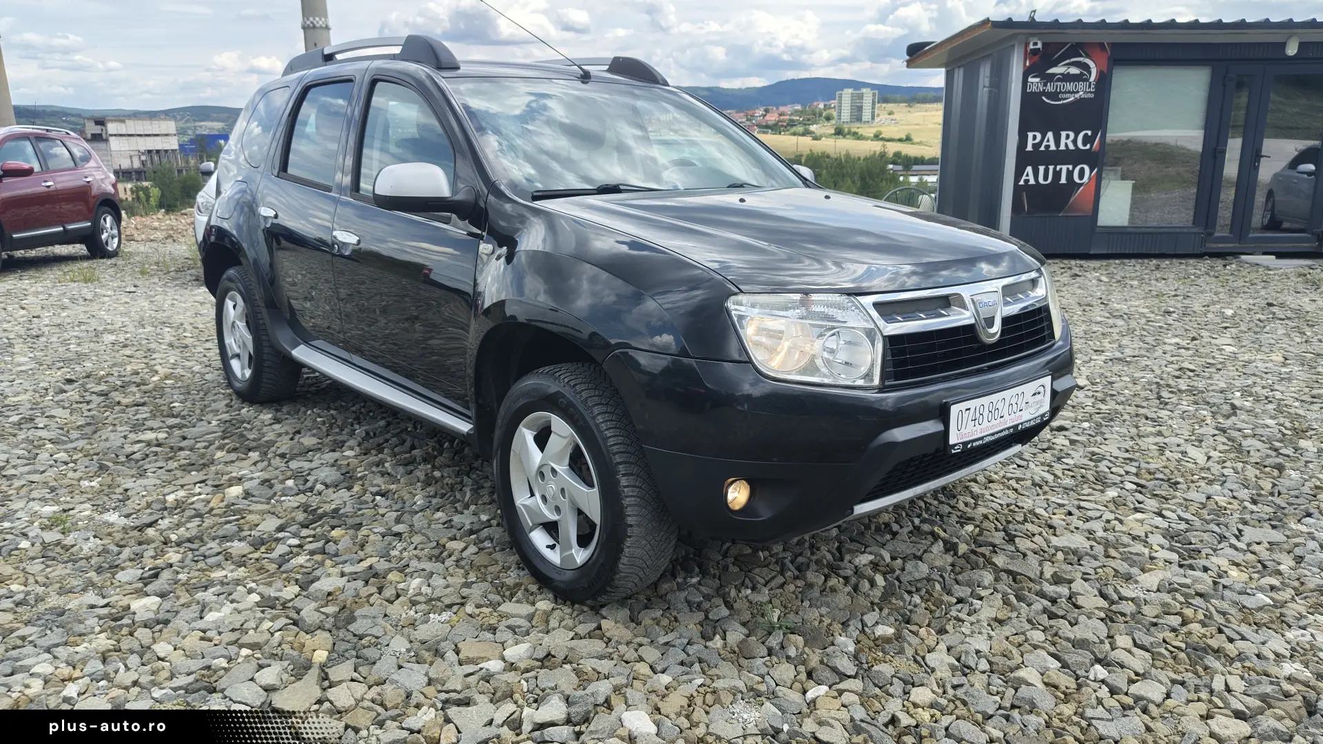 Dacia Duster 1.5 dCi  4x2