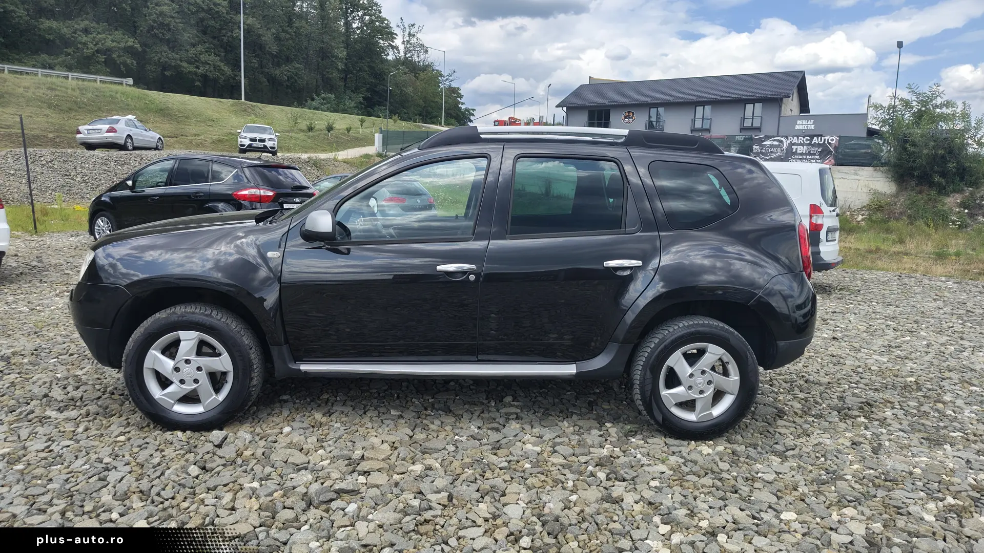 Dacia Duster 1.5 dCi  4x2