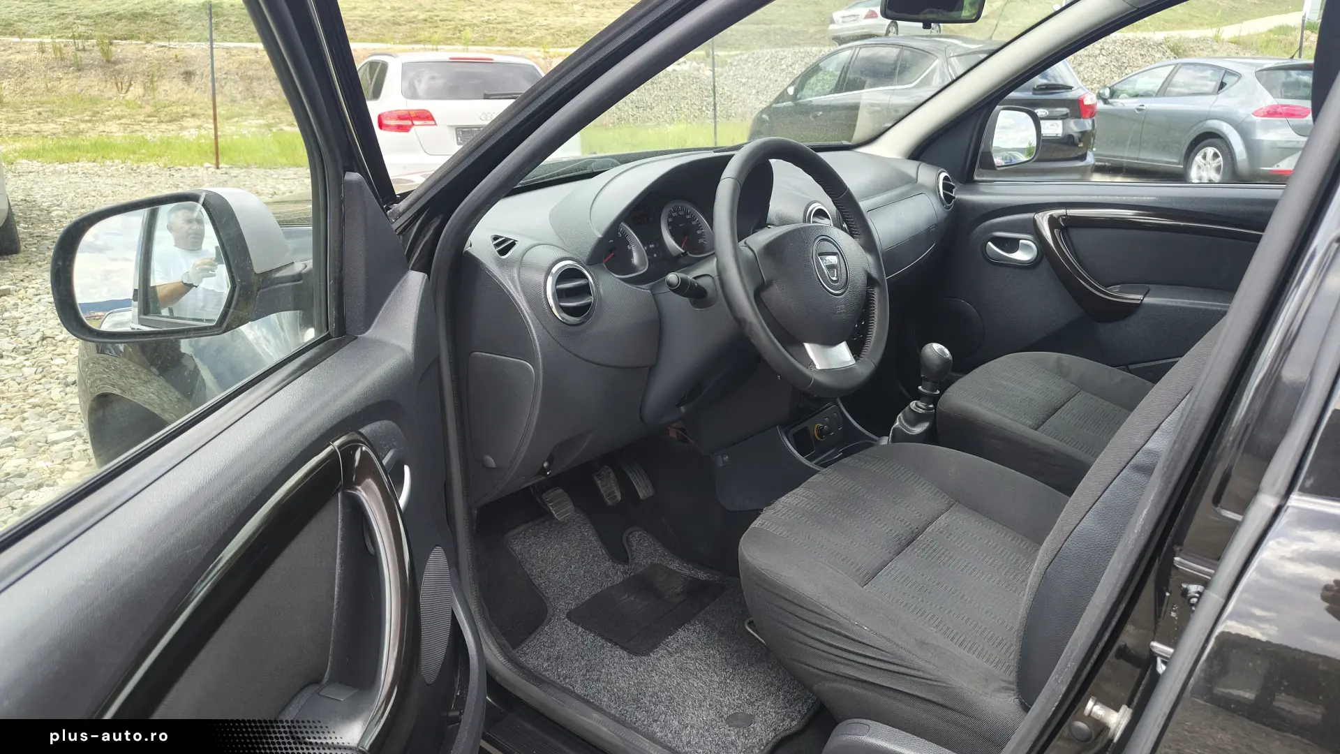 Dacia Duster 1.5 dCi  4x2