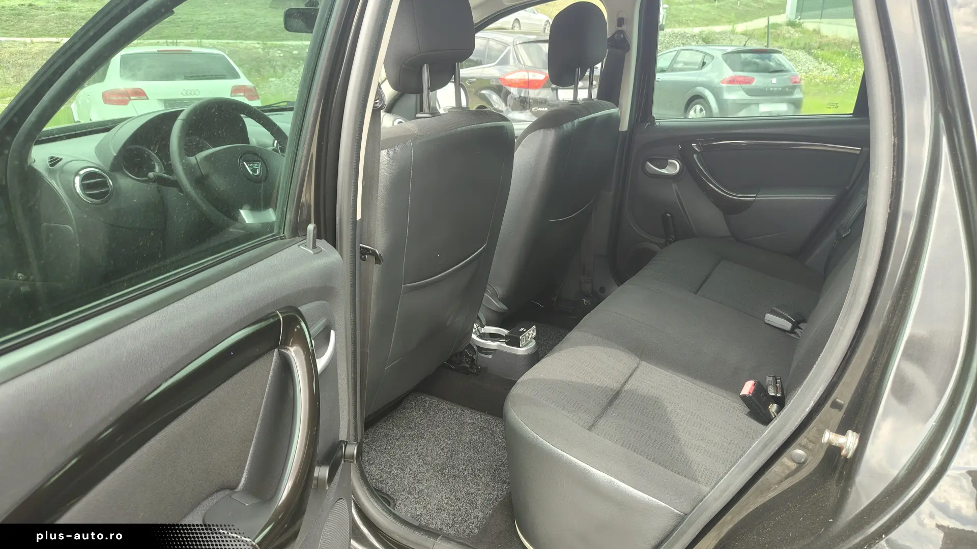 Dacia Duster 1.5 dCi  4x2