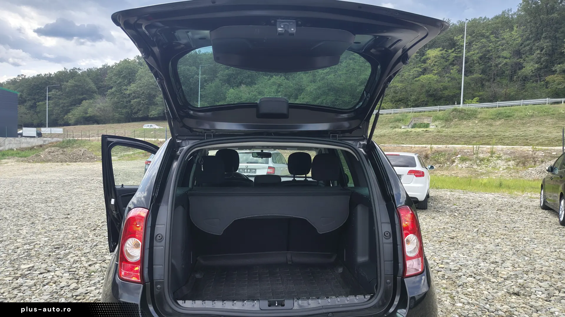 Dacia Duster 1.5 dCi  4x2