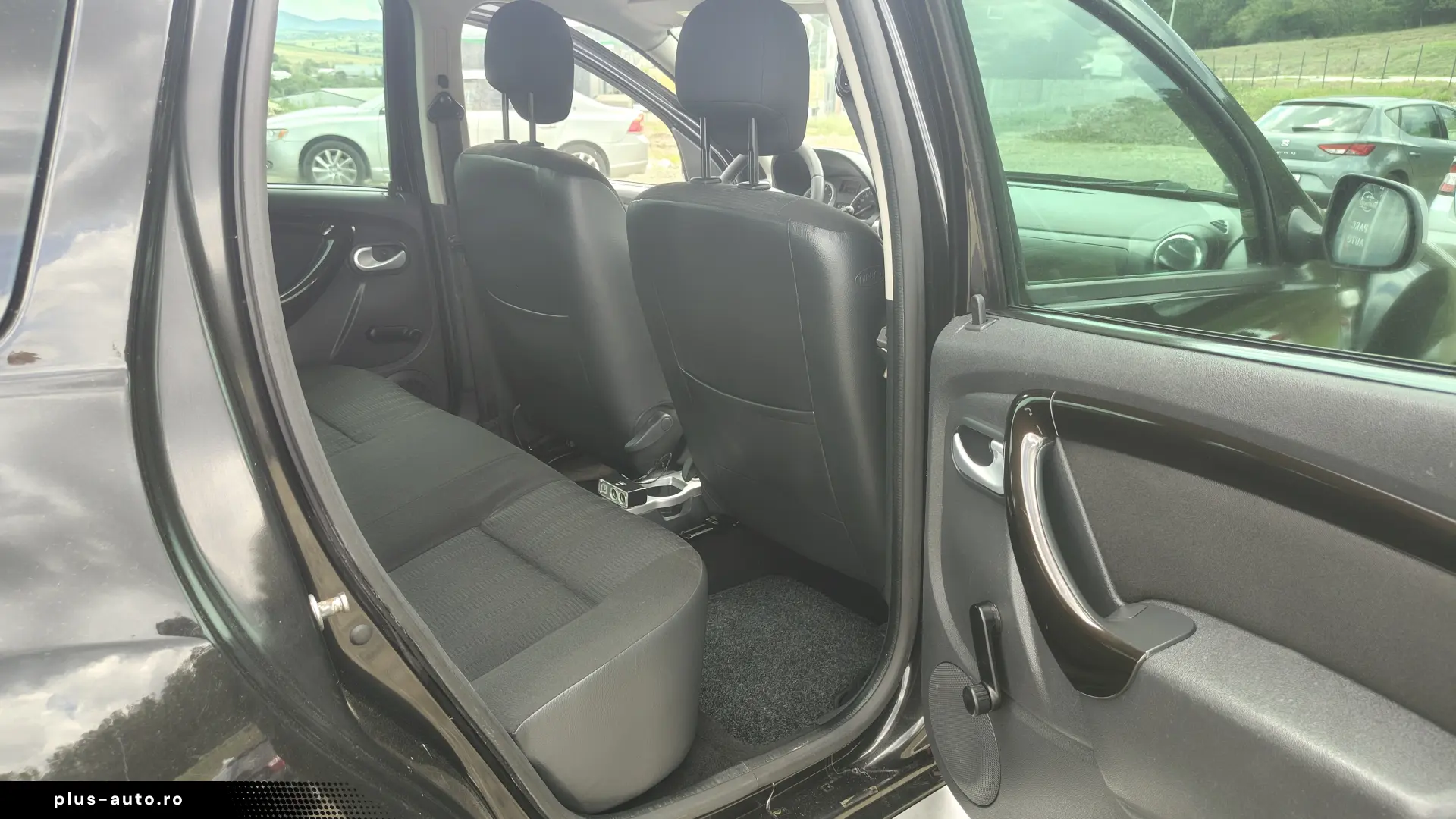 Dacia Duster 1.5 dCi  4x2