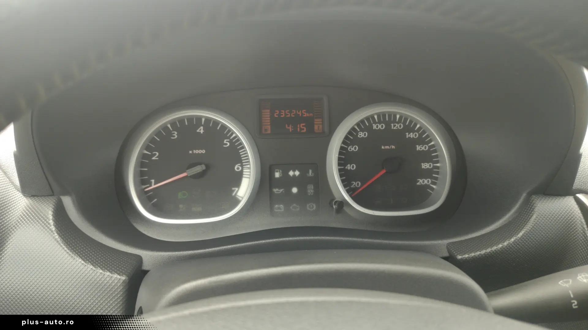Dacia Duster 1.5 dCi  4x2