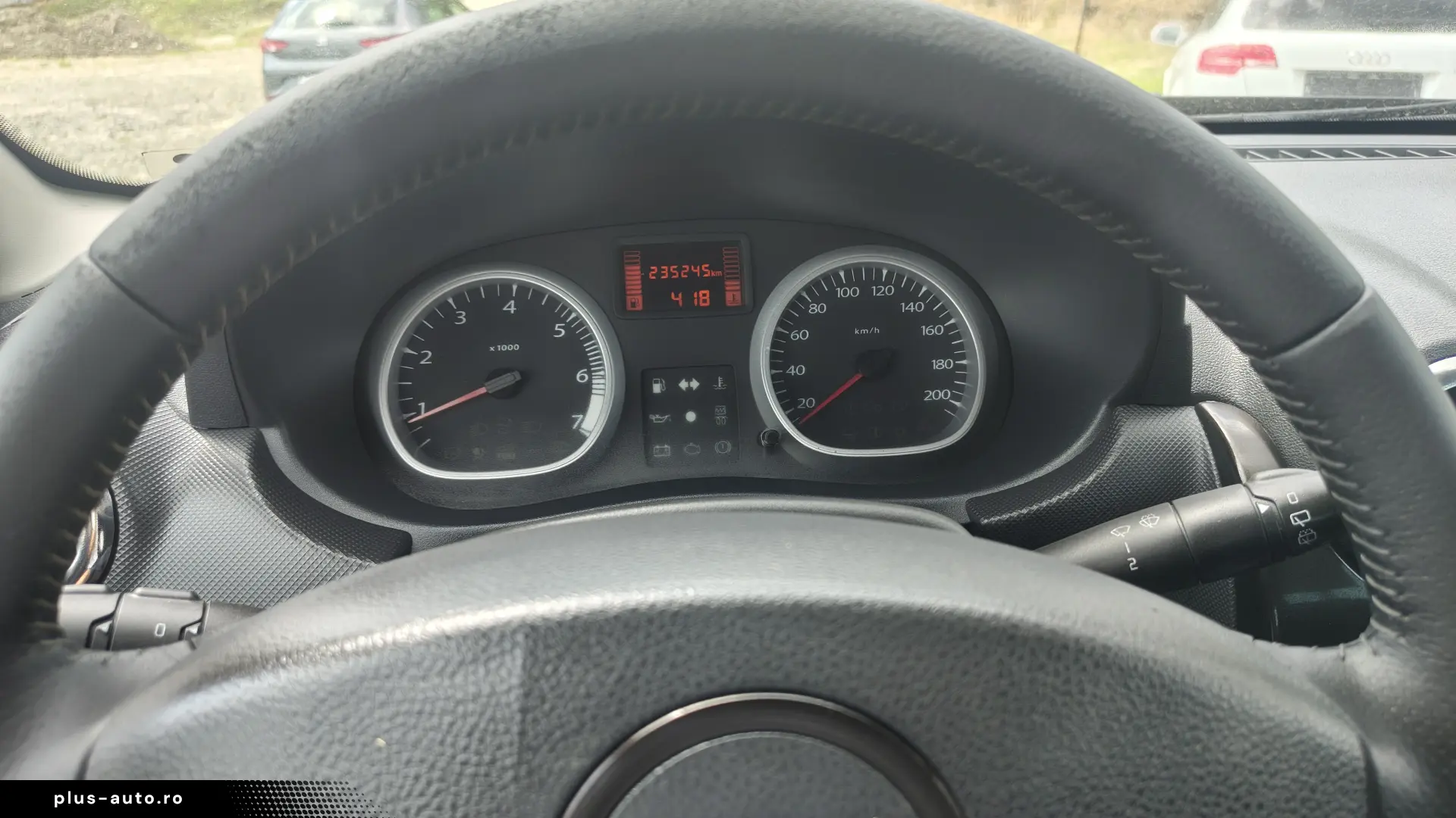 Dacia Duster 1.5 dCi  4x2