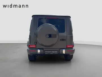 MERCEDES-BENZ G 500 AMG Sitzklima Assistenz Multibea…
