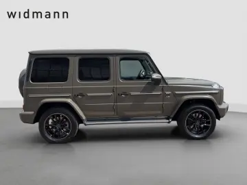 MERCEDES-BENZ G 500 AMG Sitzklima Assistenz Multibea…