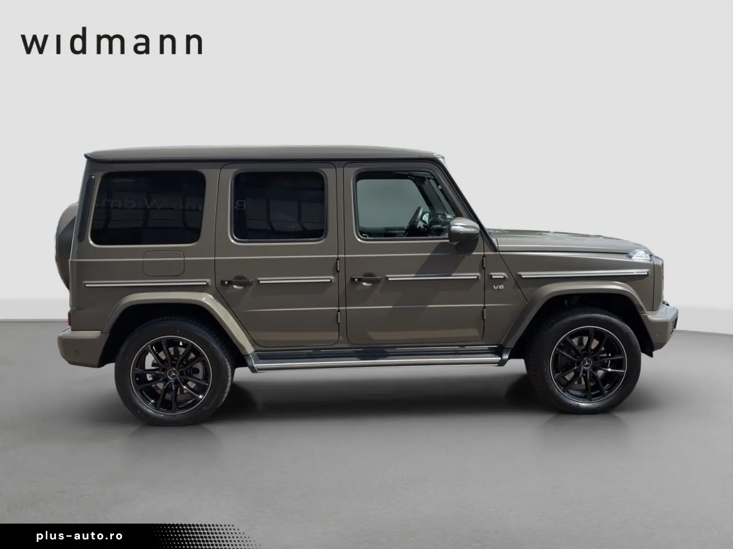 MERCEDES-BENZ G 500 AMG Sitzklima Assistenz Multibea&hellip;