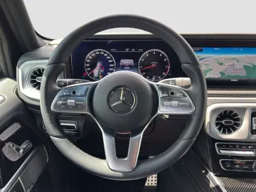 MERCEDES-BENZ G 500 AMG Sitzklima Assistenz Multibea…