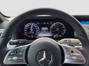 MERCEDES-BENZ G 500 AMG Sitzklima Assistenz Multibea…