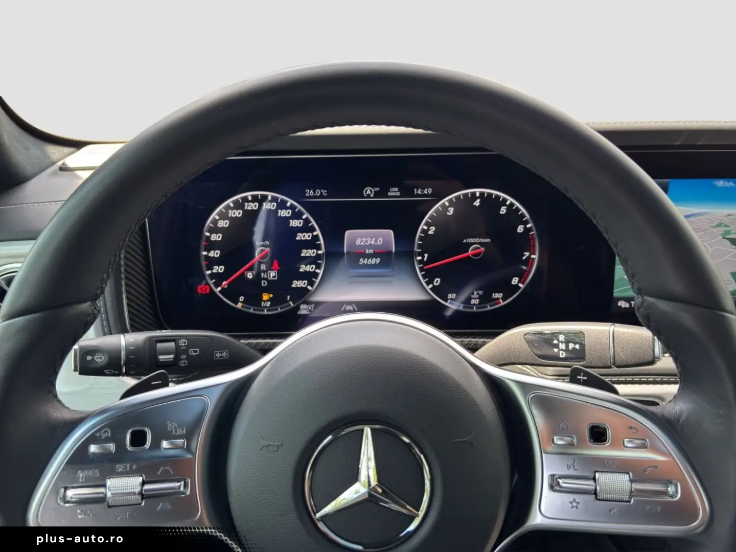 MERCEDES-BENZ G 500 AMG Sitzklima Assistenz Multibea&hellip;