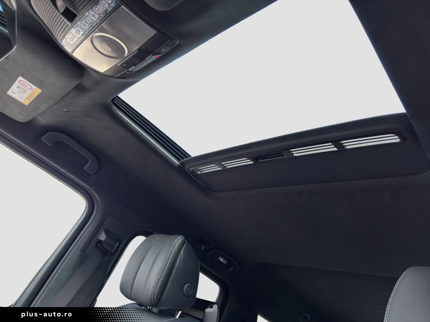 MERCEDES-BENZ G 500 AMG Sitzklima Assistenz Multibea&hellip;