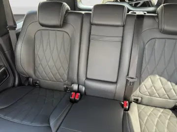 MERCEDES-BENZ G 500 AMG Sitzklima Assistenz Multibea…