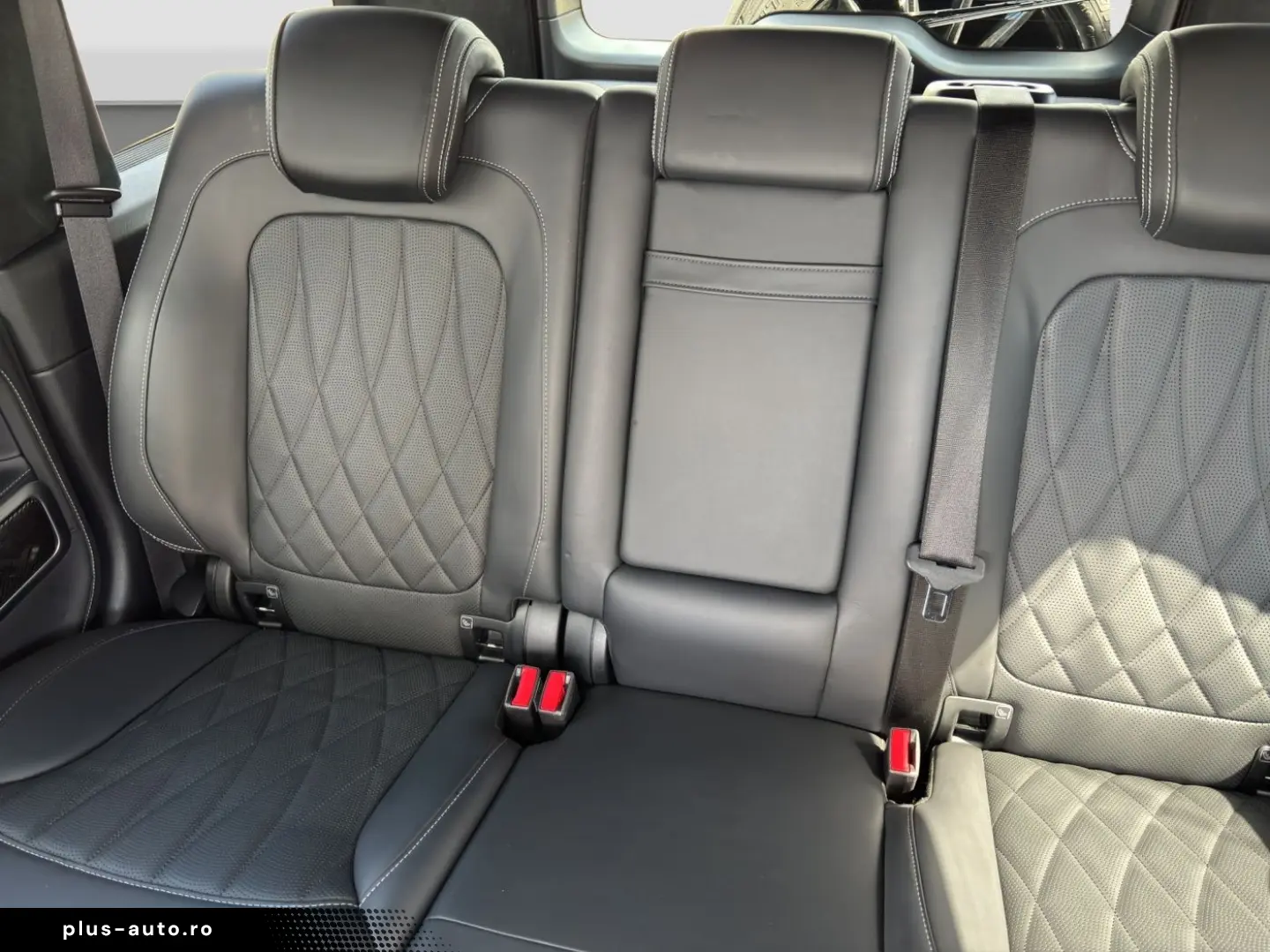 MERCEDES-BENZ G 500 AMG Sitzklima Assistenz Multibea&hellip;