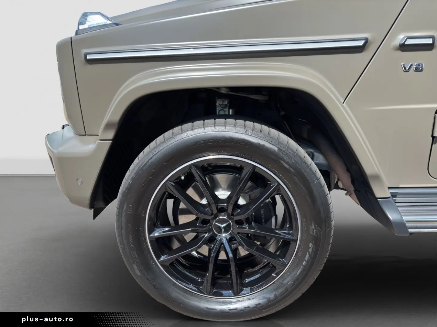 MERCEDES-BENZ G 500 AMG Sitzklima Assistenz Multibea&hellip;