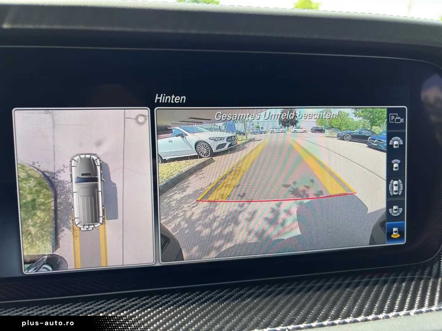 MERCEDES-BENZ G 500 AMG Sitzklima Assistenz Multibea&hellip;