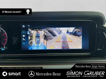 MERCEDES-BENZ G 500 Professional Exclusive Manufaktu…