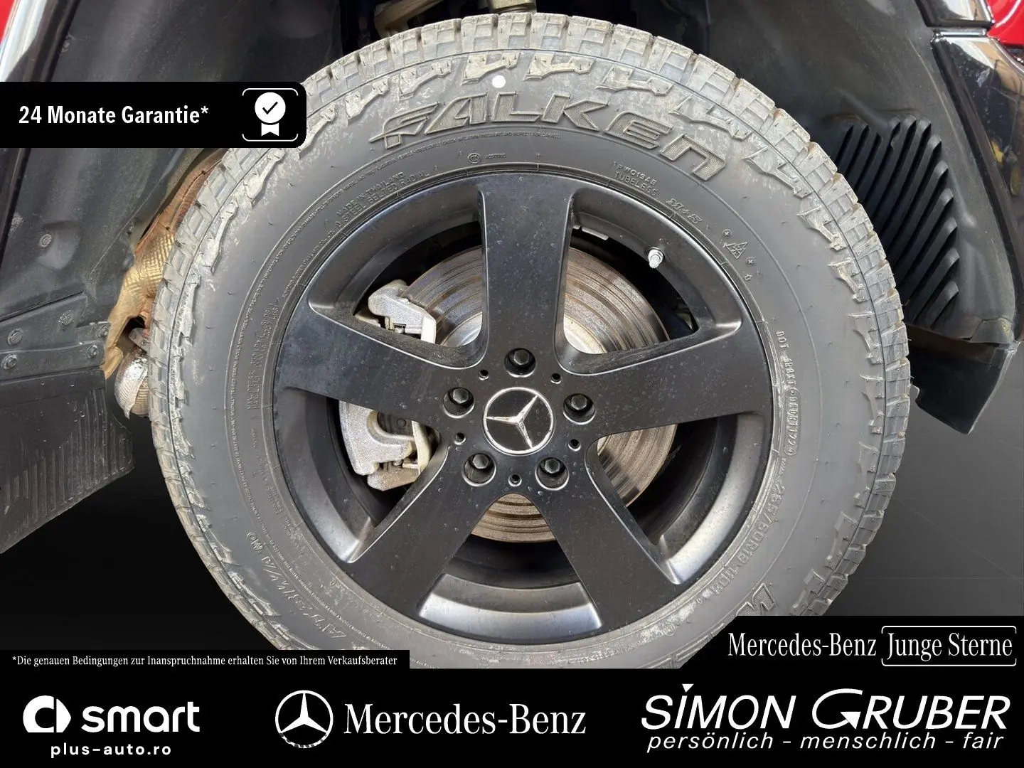 MERCEDES-BENZ G 500 Professional Exclusive Manufaktu&hellip;
