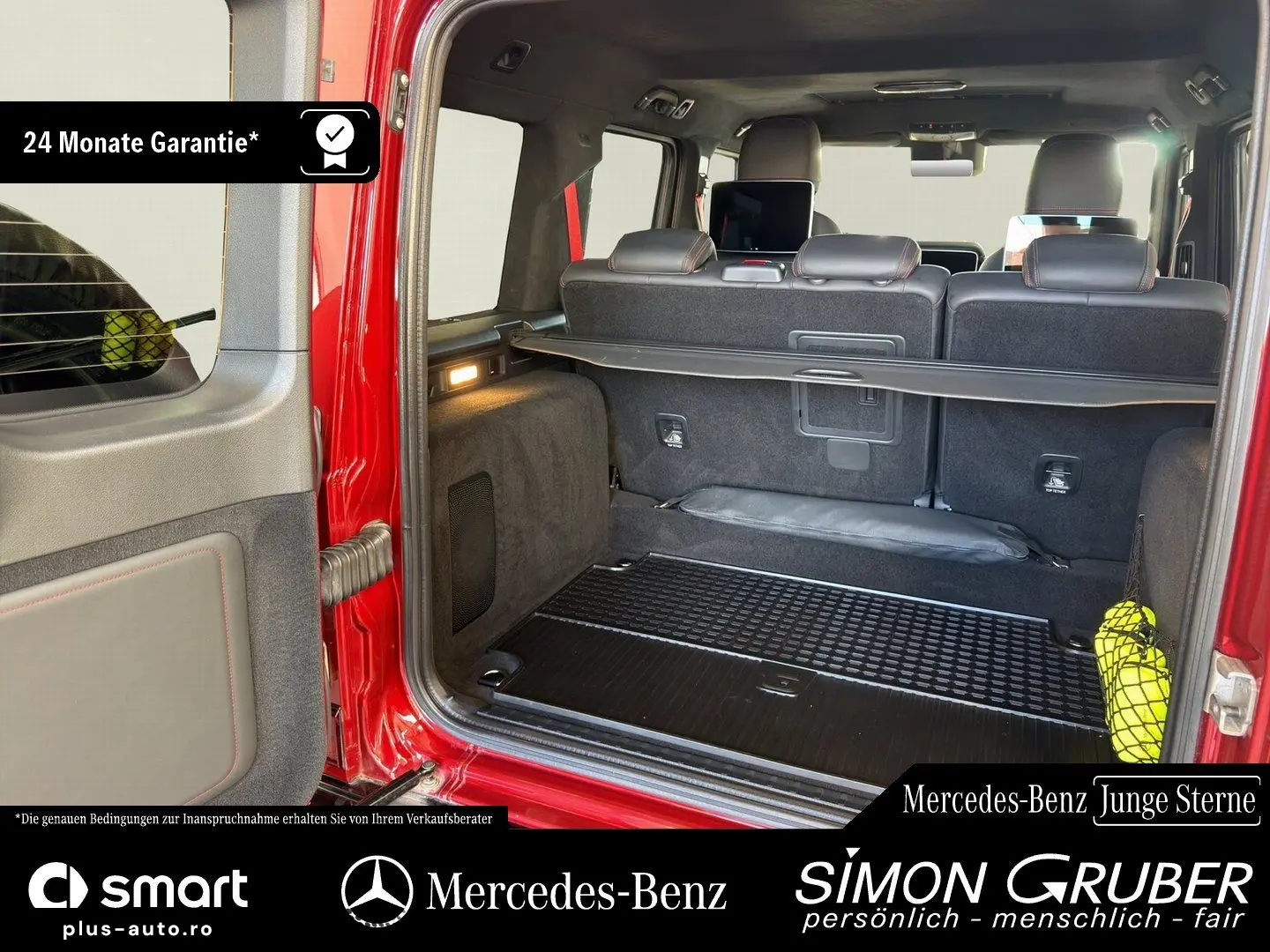 MERCEDES-BENZ G 500 Professional Exclusive Manufaktu&hellip;