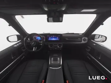 MERCEDES-BENZ G 500 AMG SHD Sthzg Night Sound MBeam Dist 360