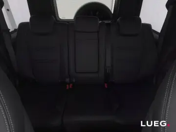 MERCEDES-BENZ G 500 AMG SHD Sthzg Night Sound MBeam Dist 360