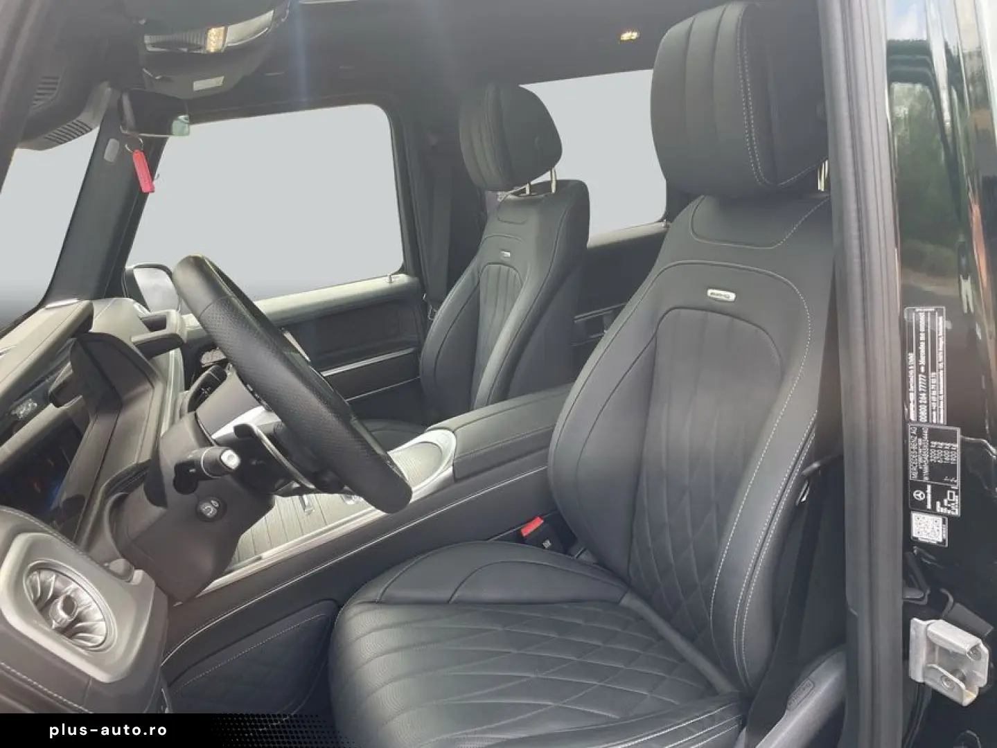 MERCEDES-BENZ G 63 AMG   Smaragdgrün