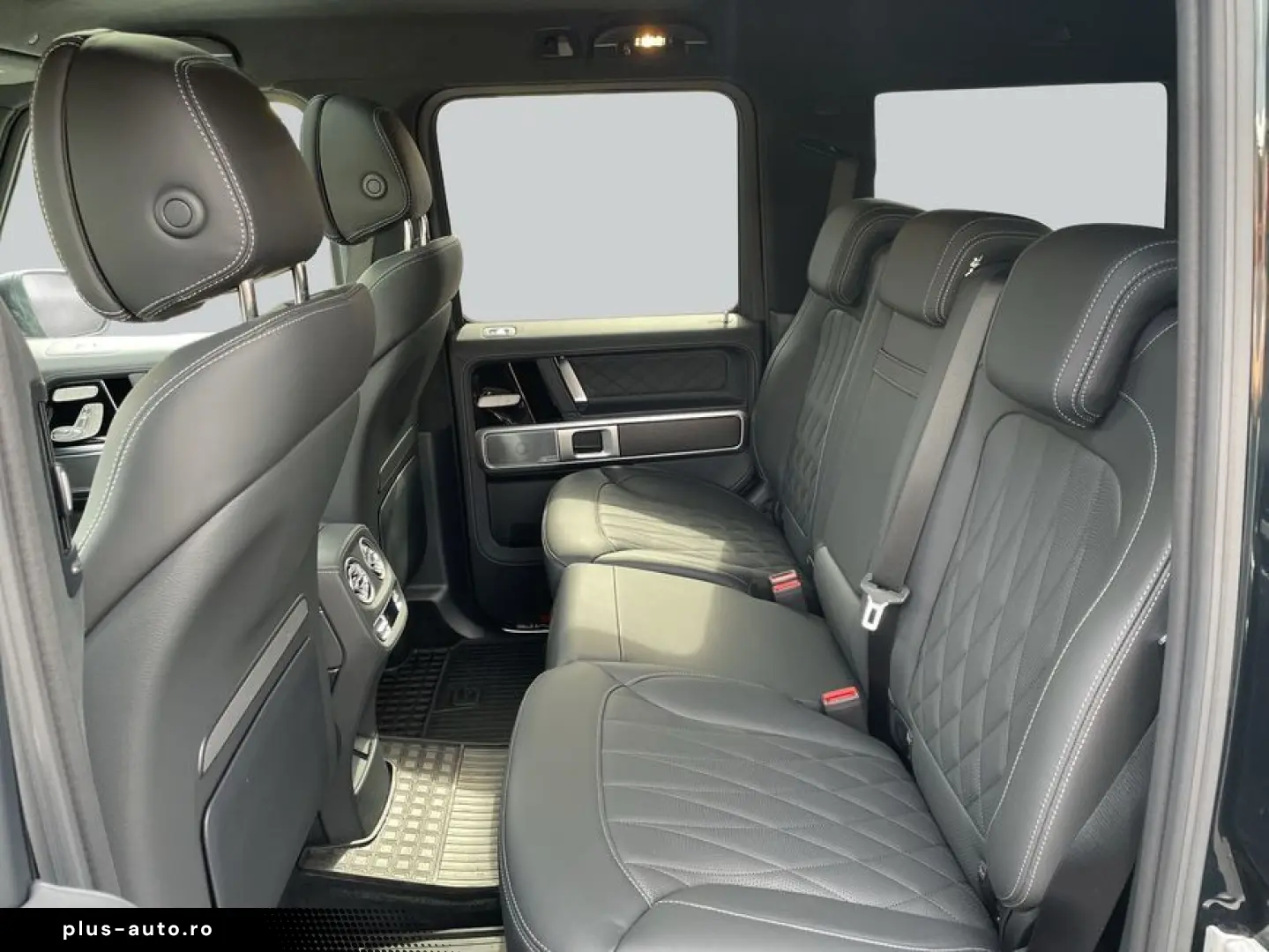 MERCEDES-BENZ G 63 AMG   Smaragdgrün