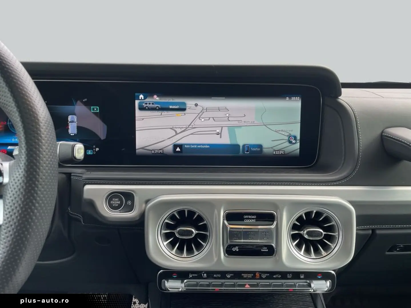 MERCEDES-BENZ G 63 AMG   Smaragdgrün