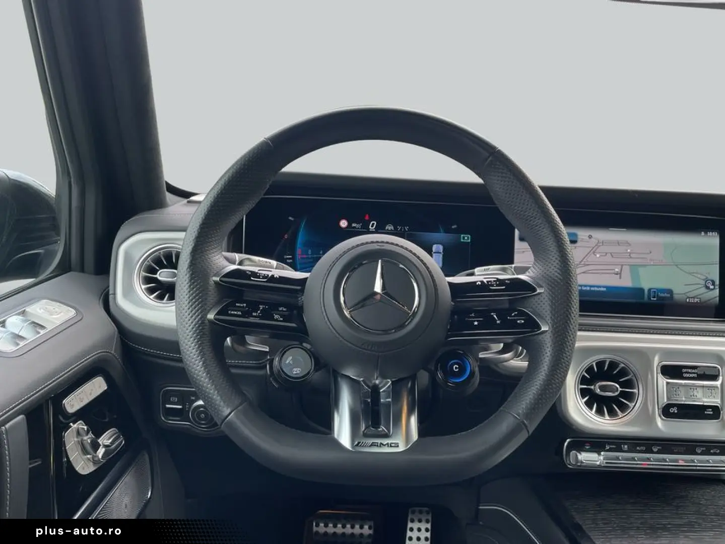 MERCEDES-BENZ G 63 AMG   Smaragdgrün