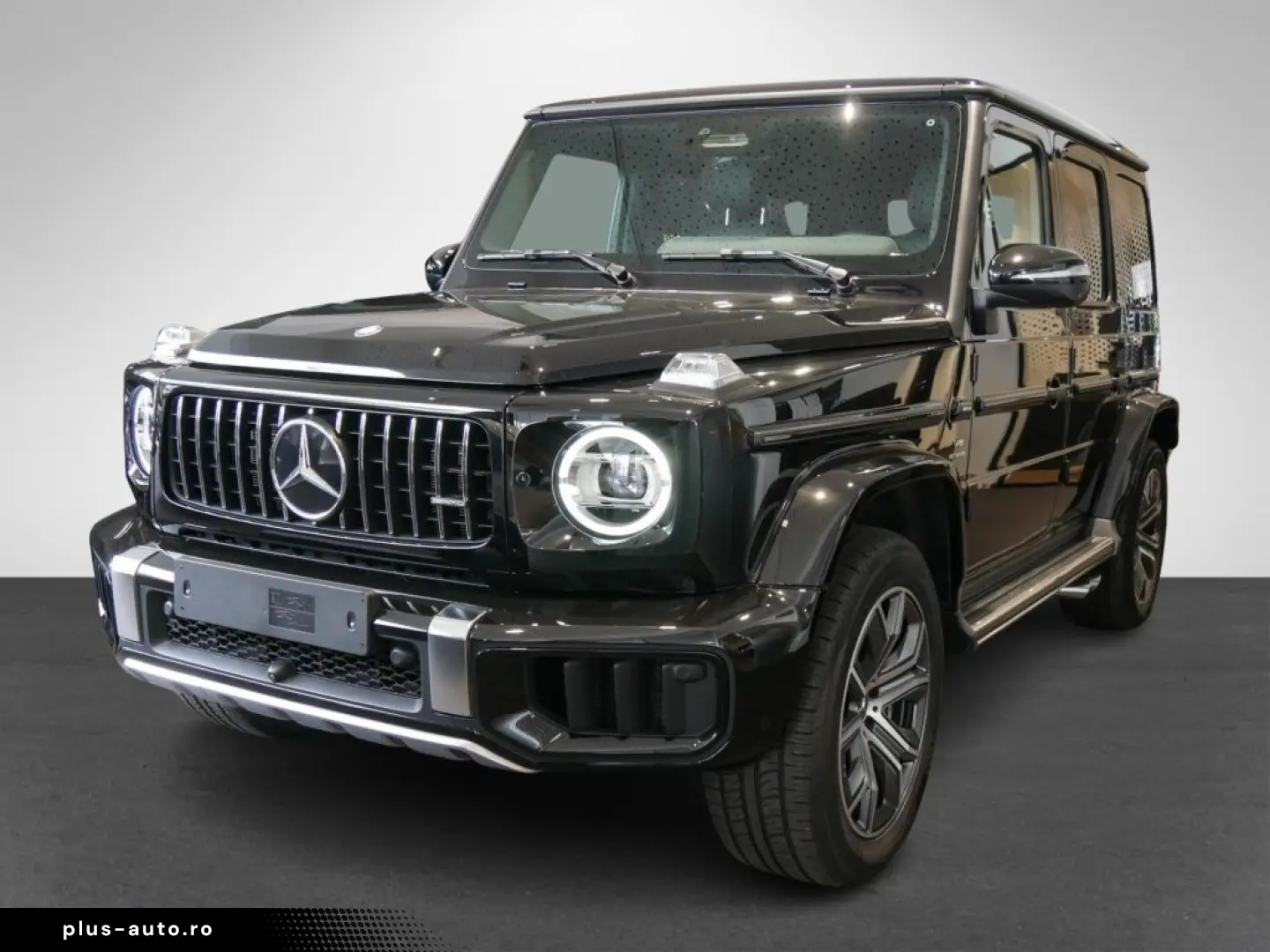 MERCEDES-BENZ G 63 AMG EXCLUSIVE Technik SHD AHK Std&hellip;