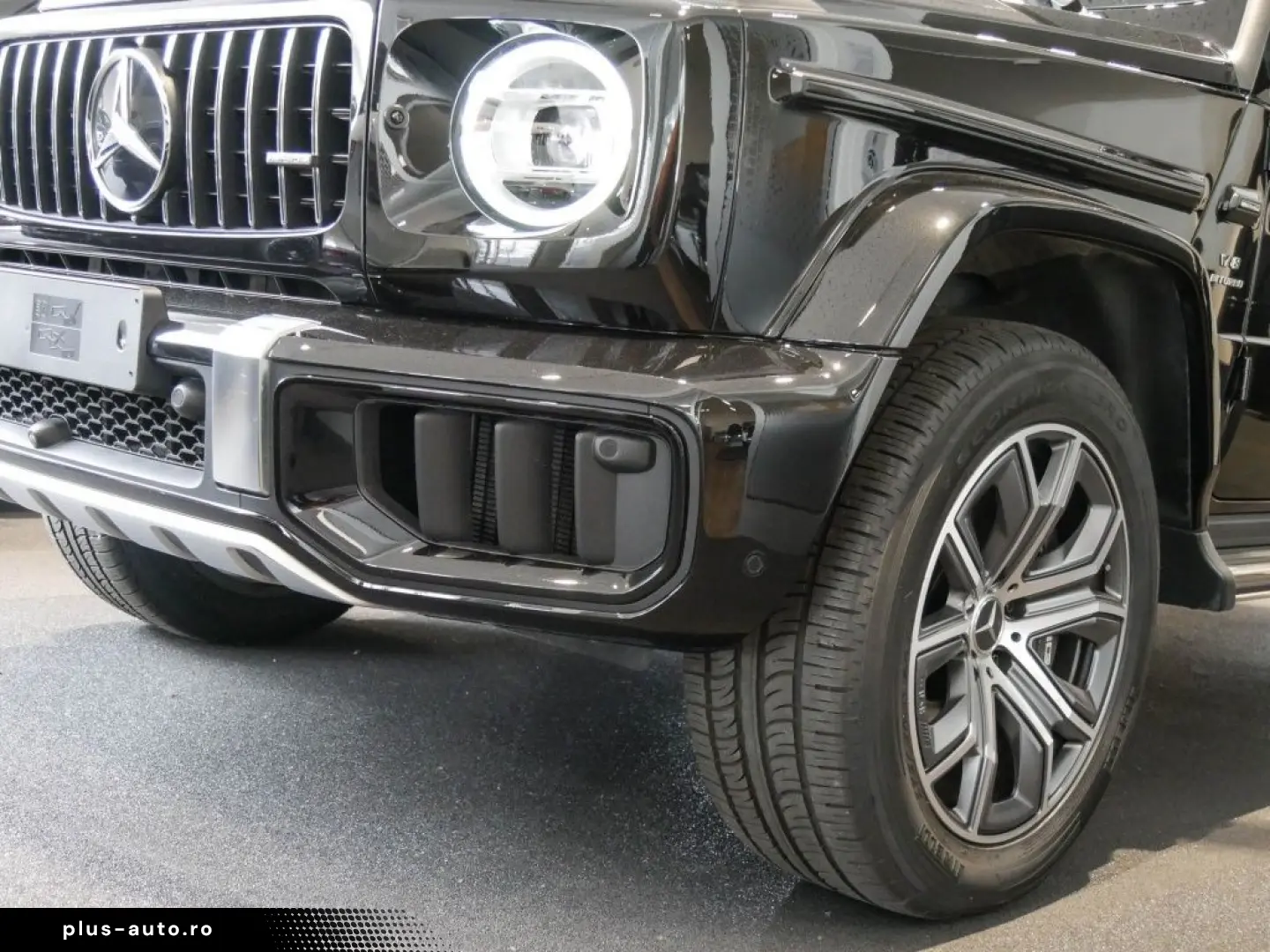 MERCEDES-BENZ G 63 AMG EXCLUSIVE Technik SHD AHK Std&hellip;
