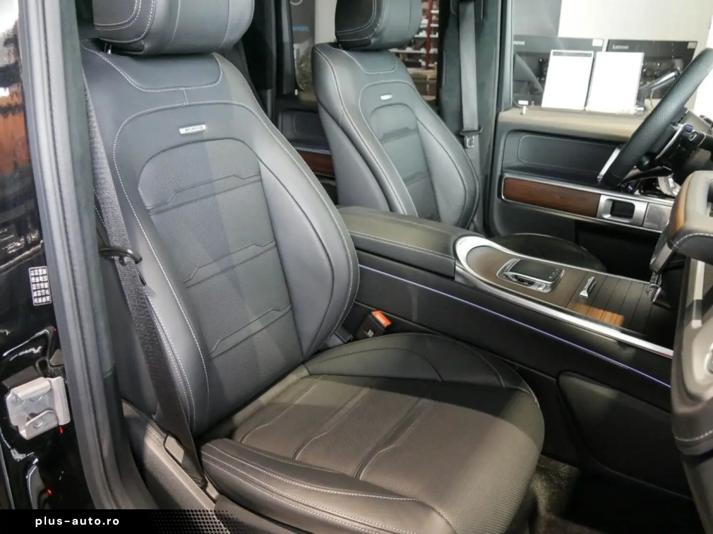 MERCEDES-BENZ G 63 AMG EXCLUSIVE Technik SHD AHK Std&hellip;