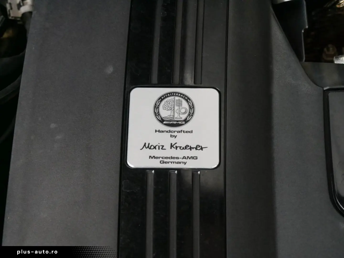 MERCEDES-BENZ G 63 AMG EXCLUSIVE Technik SHD AHK Std&hellip;