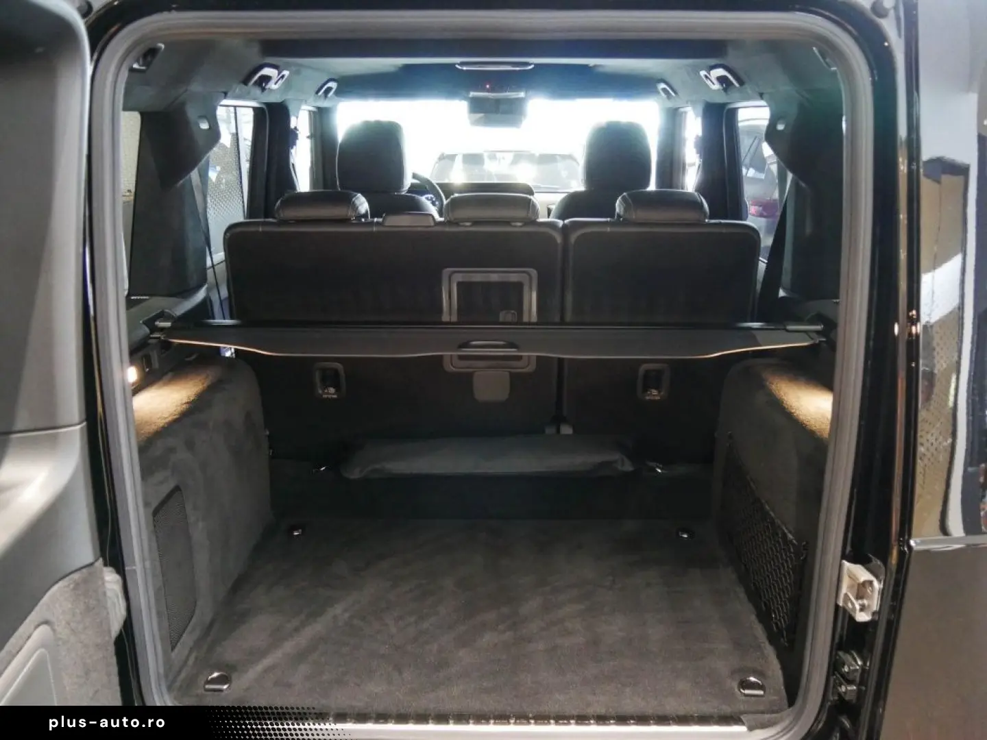 MERCEDES-BENZ G 63 AMG EXCLUSIVE Technik SHD AHK Std&hellip;